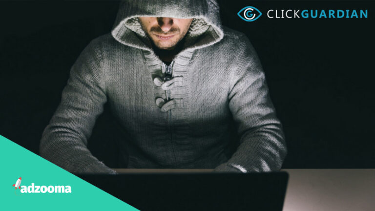 Click Fraud - ClickGuardian