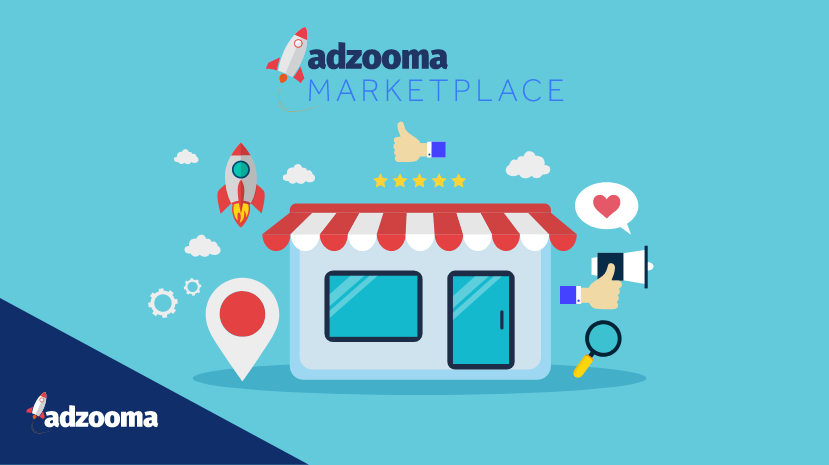 Adzooma Marketplace