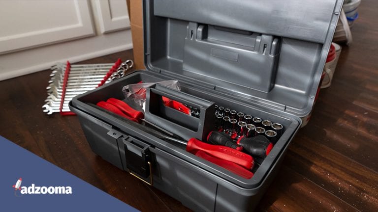 A toolbox