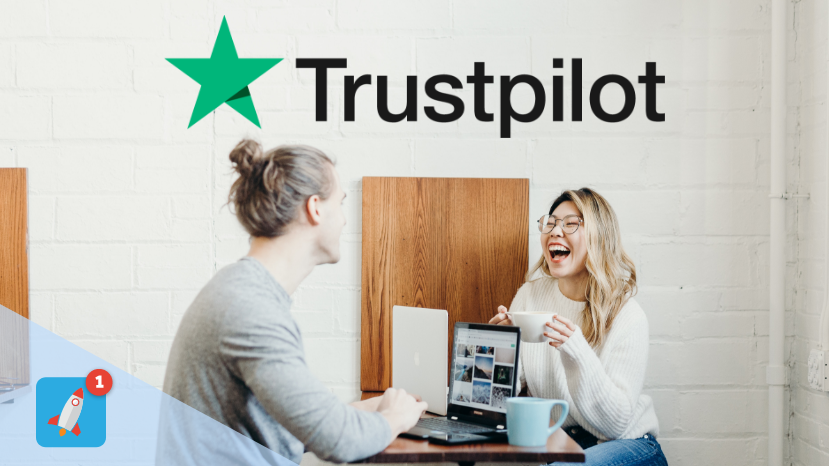 trustpilot