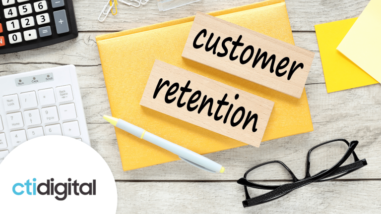 Customer Retention feature image